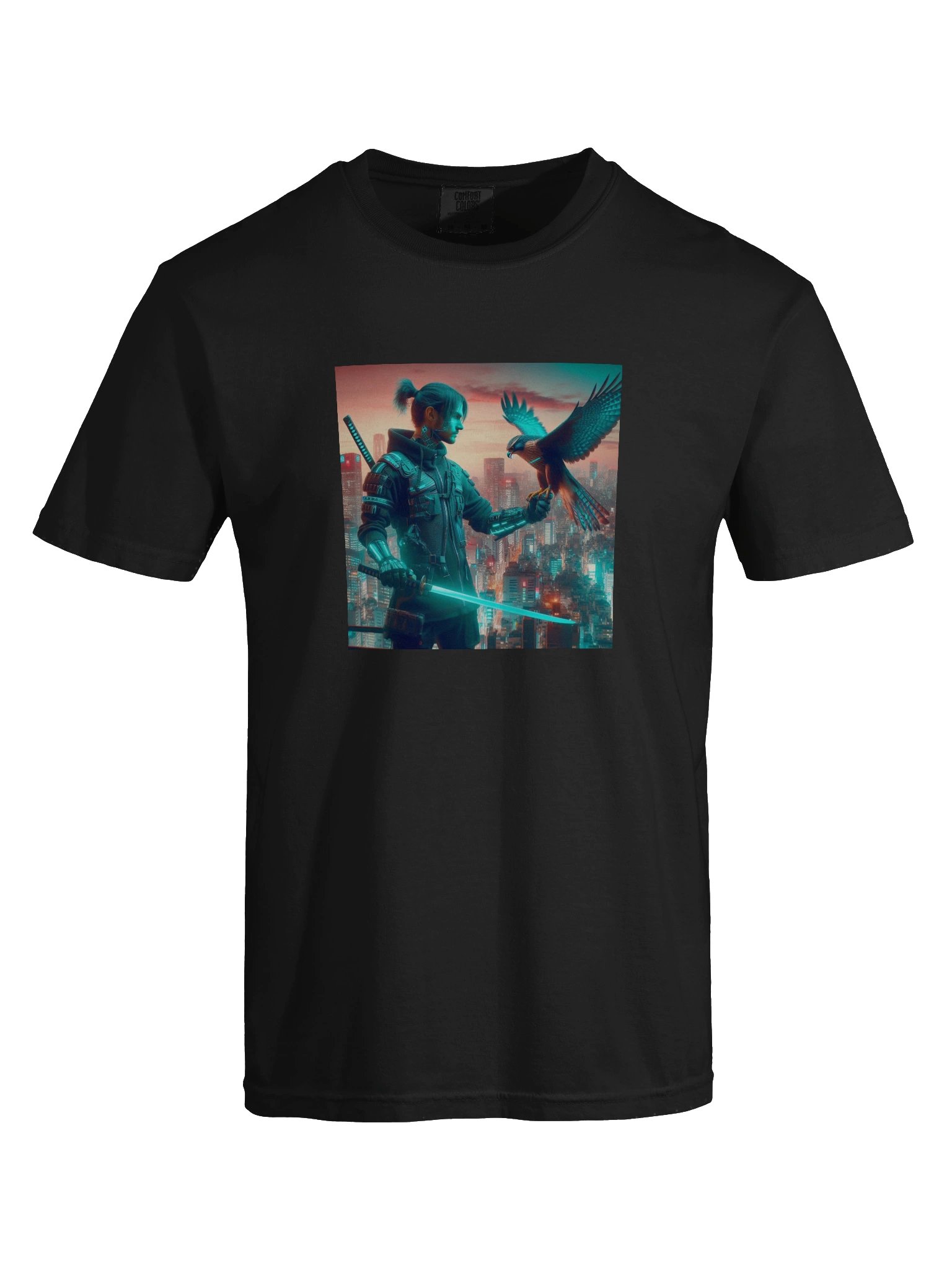 Ronin Shirt product image (7)