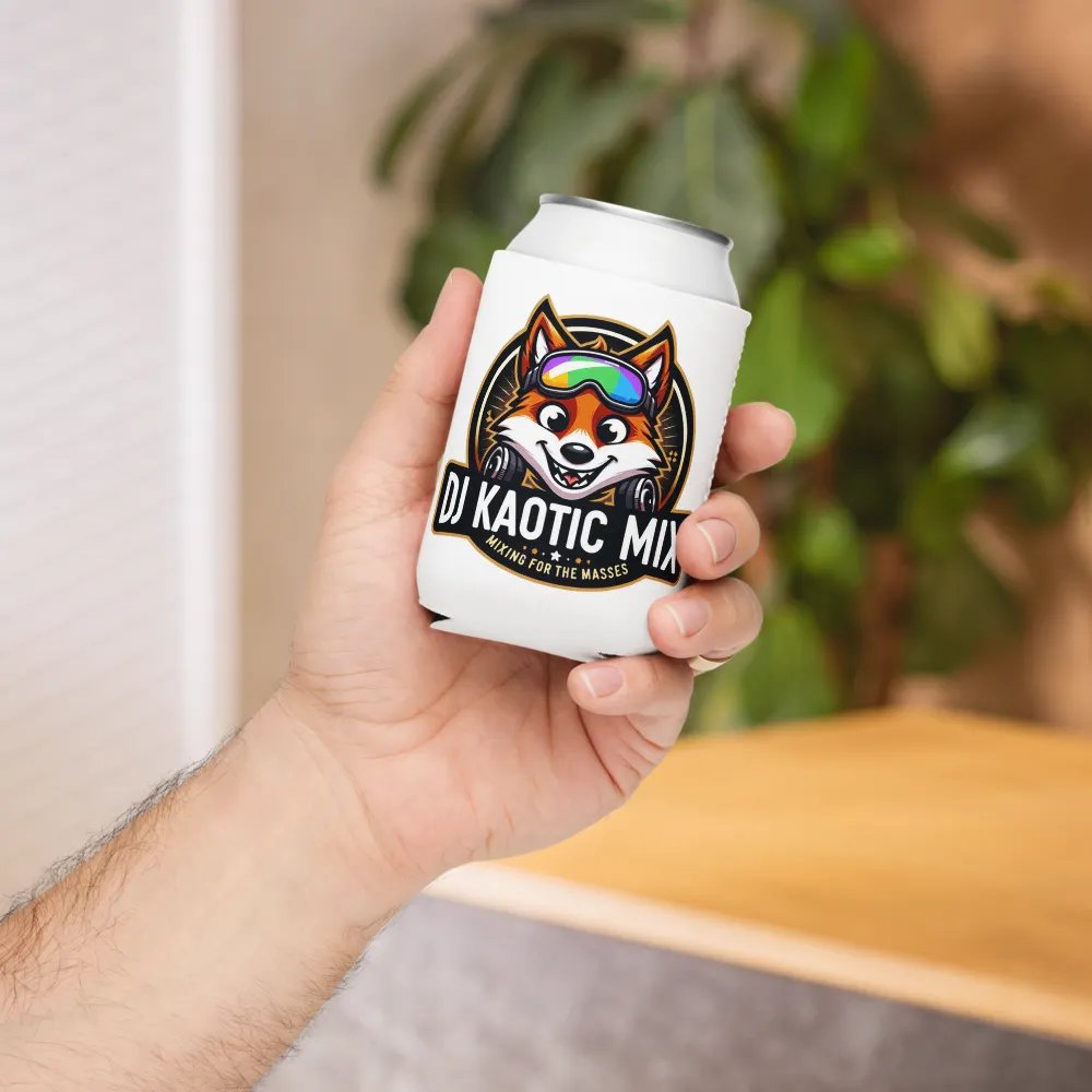 Kaos Beverage Sleeve product image (6)