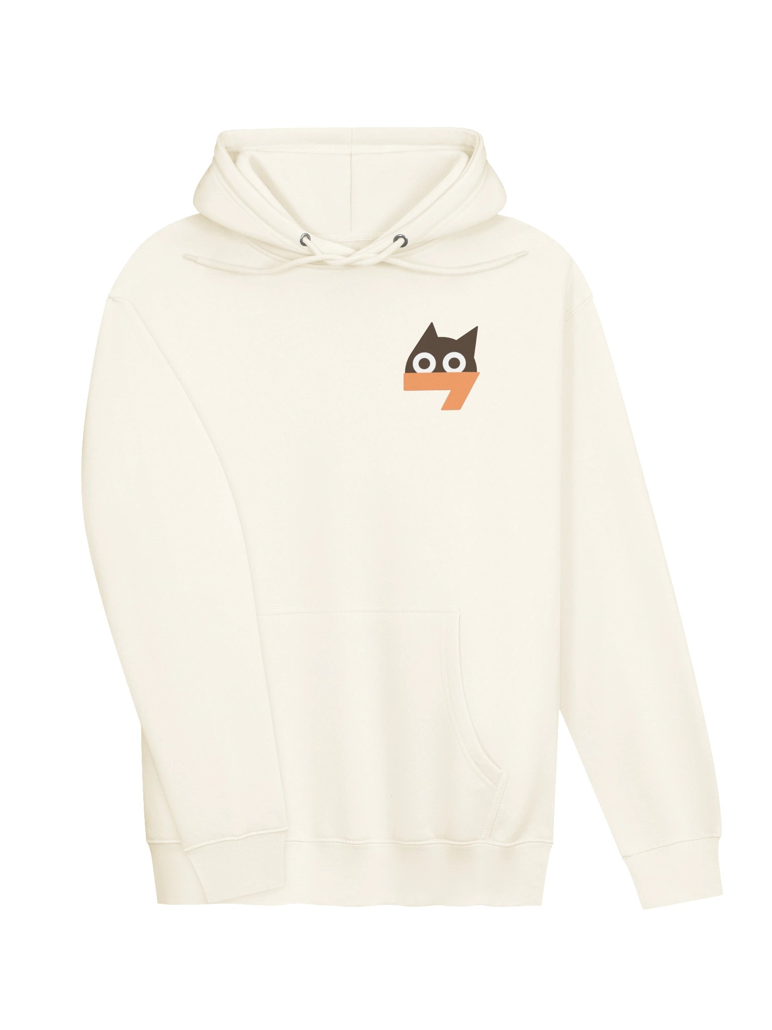 Luffert Media Group - Hoodie product image (3)