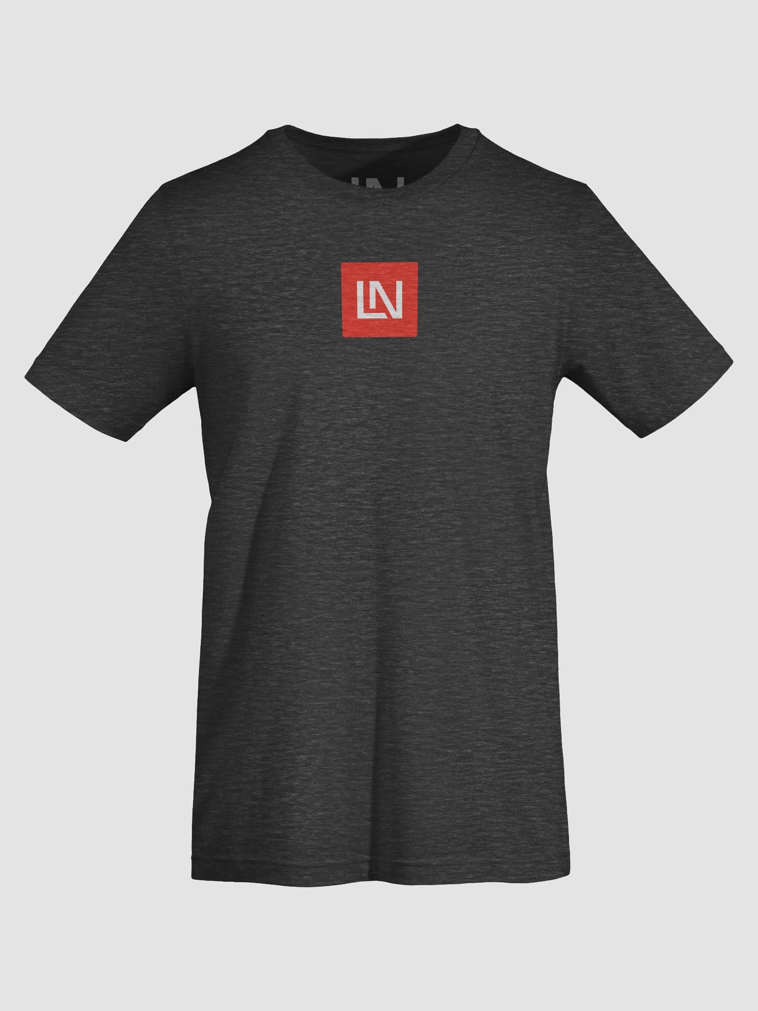 LN Logo Unisex T-Shirt product image (7)