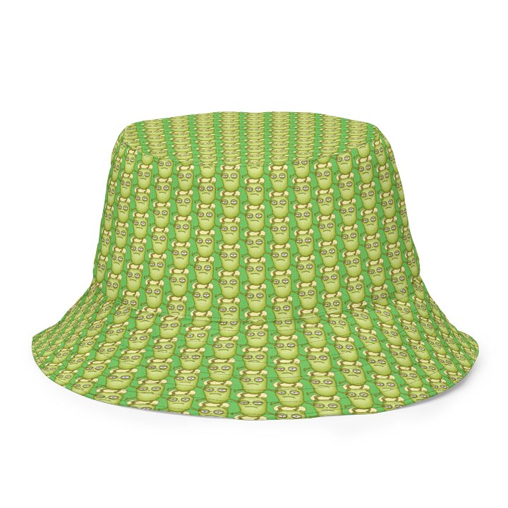 mossy bucky product image (2)