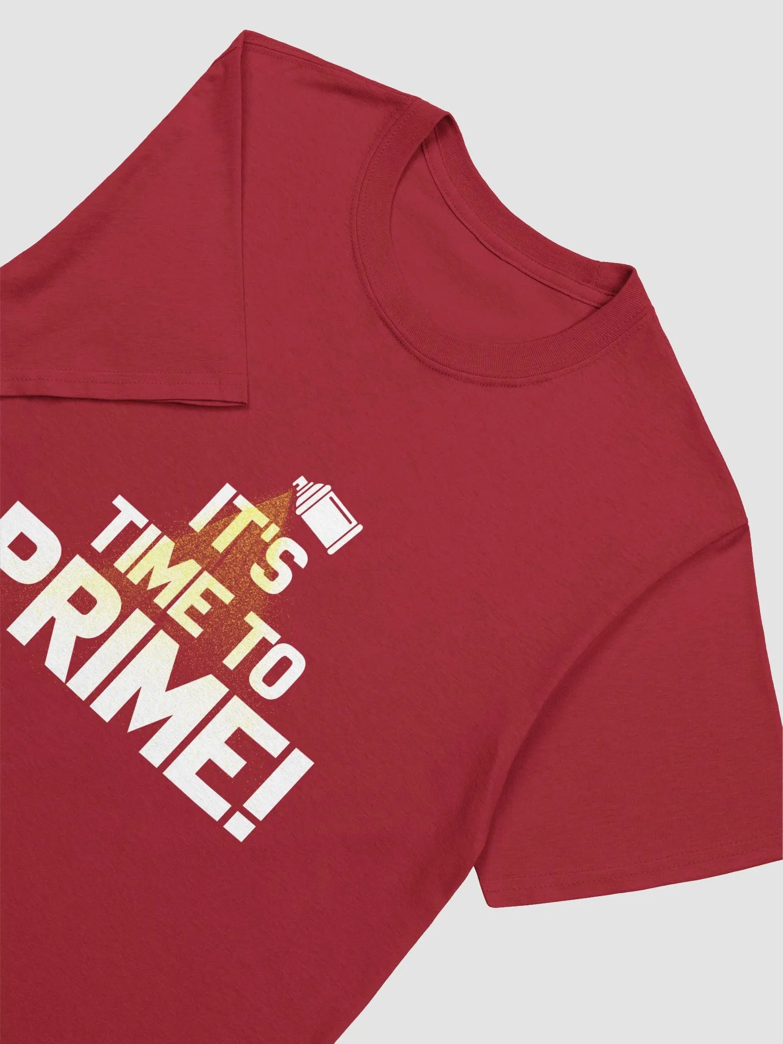 It's Time to Prime! product image (9)