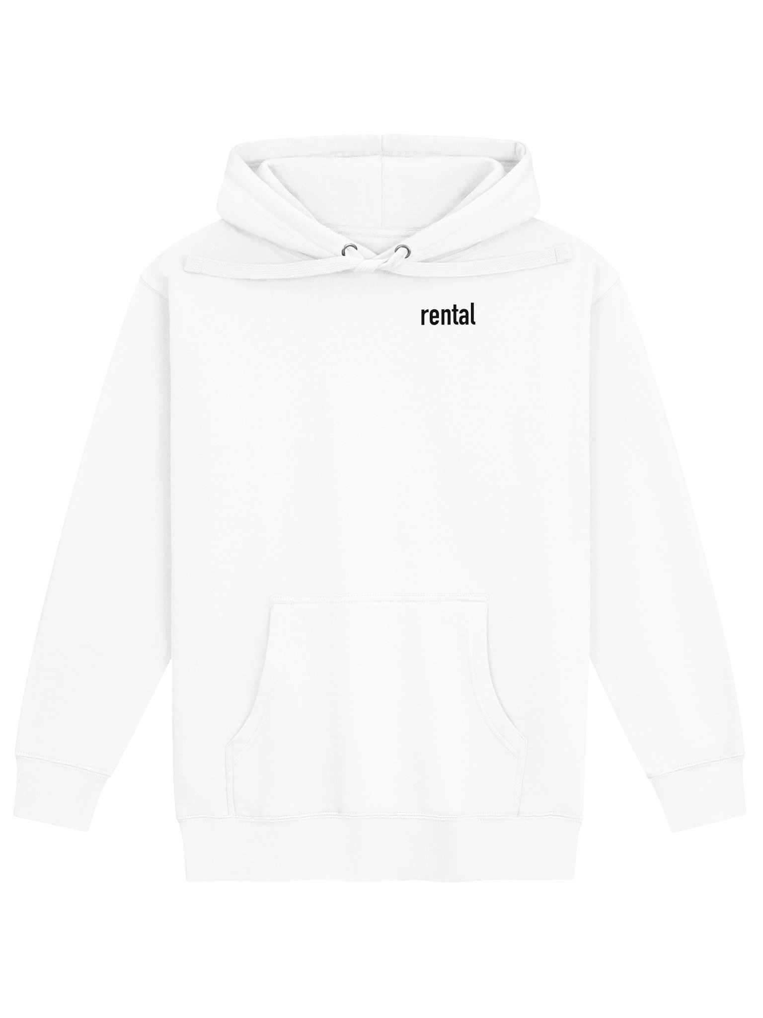 Rental Hoodie (Light) product image (25)
