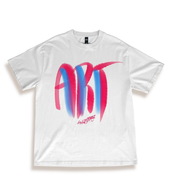 Art Tee product image (1)