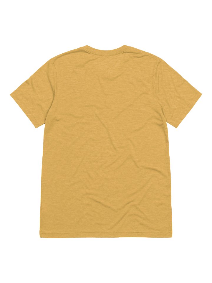 I Love Canada LGBTQ+ Pride Unisex T-Shirt product image (2)