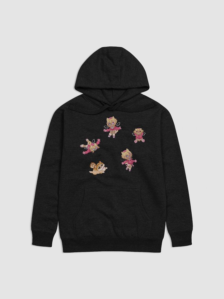 EXCLUSIVE! Miyu 3rd Anniversary Circle of Life Pullover Hoodie product image (1)