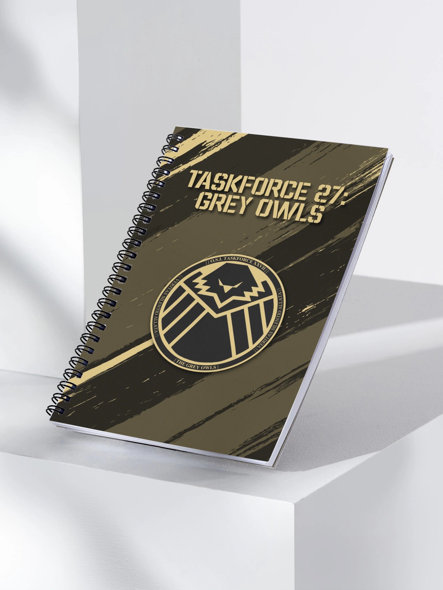 T27 Notebook product image (3)