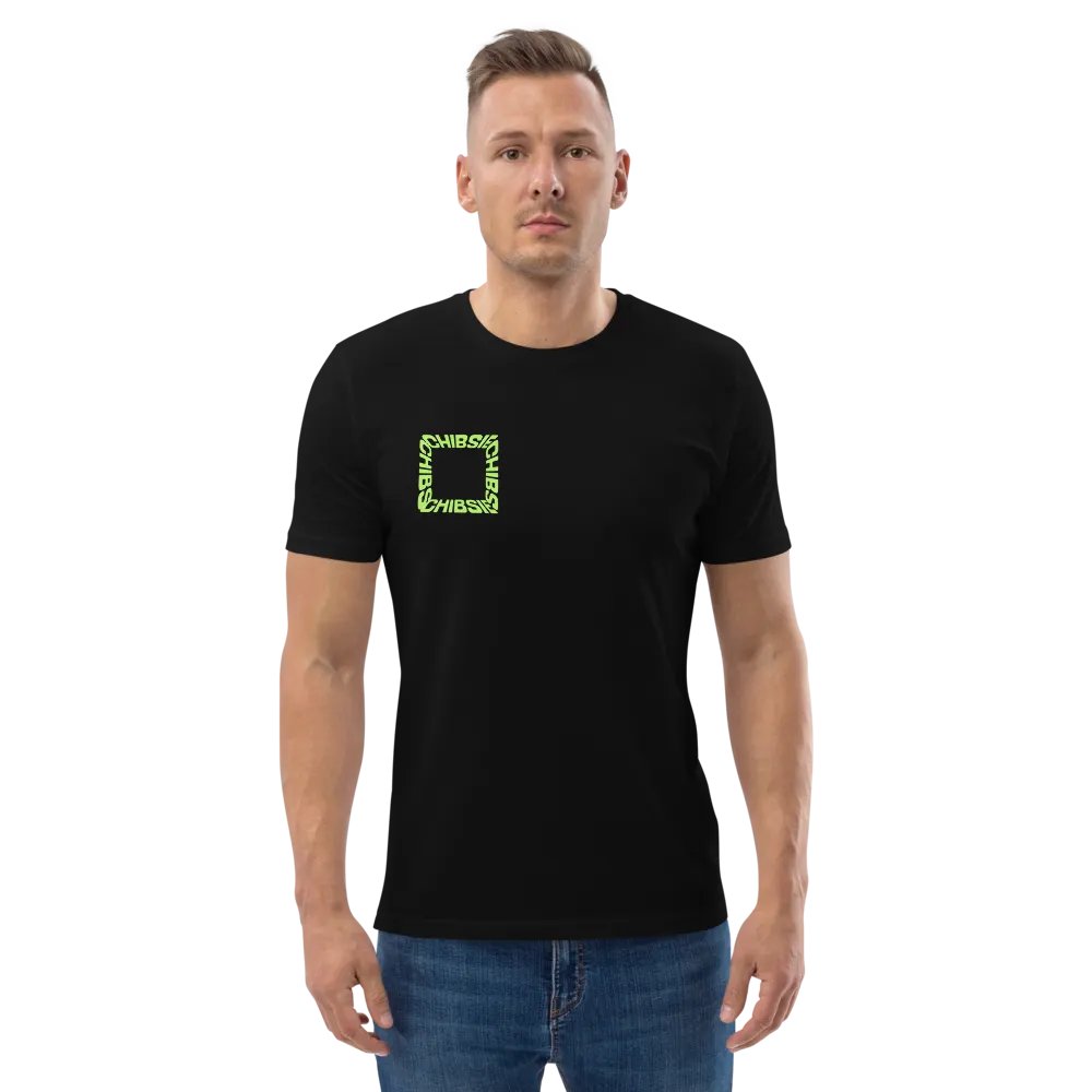 TSHIRT - CHIBSIE GREEN ED. product image (2)