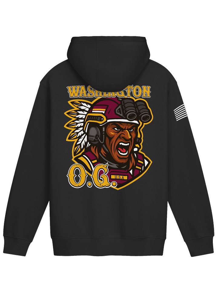 Washington O.G. product image (7)