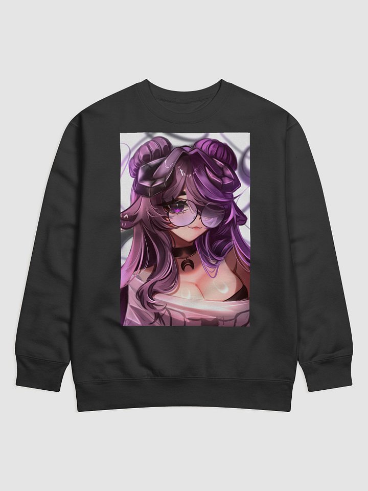 Sleepy Time Sweater product image (2)