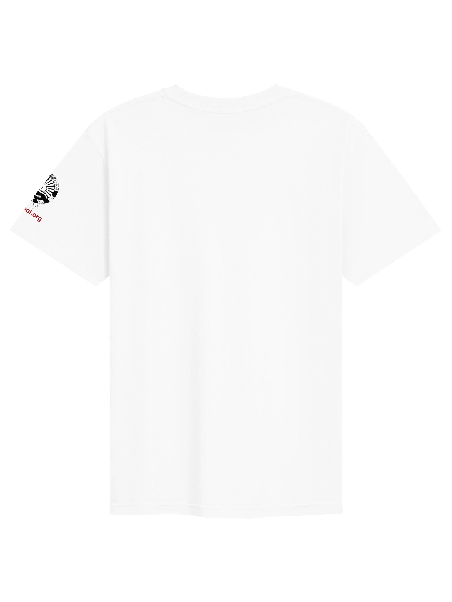 Rodina — Solo T-Shirt product image (2)