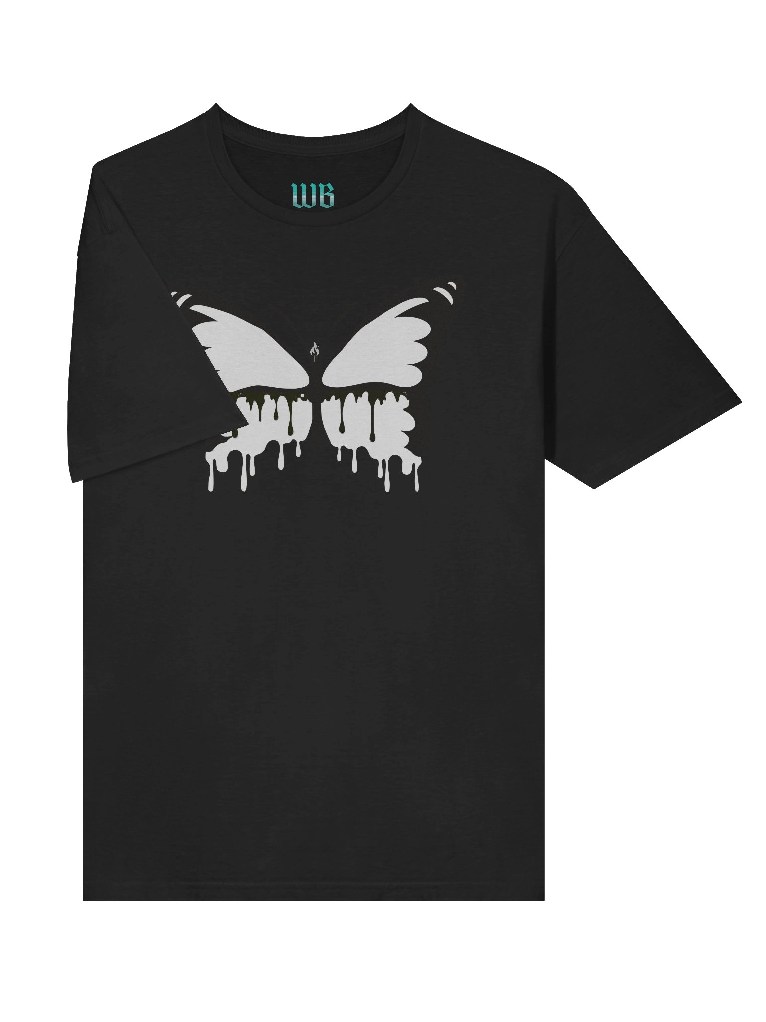 Standard WaxButterfly T-Shirt product image (5)