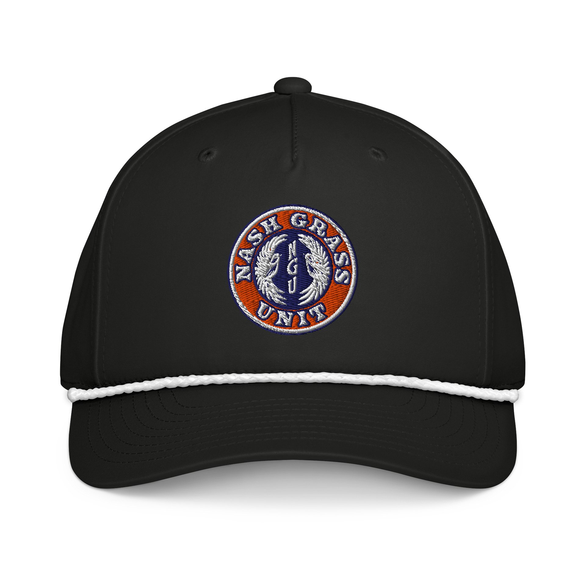 Nash Grass Unit Hat product image (1)