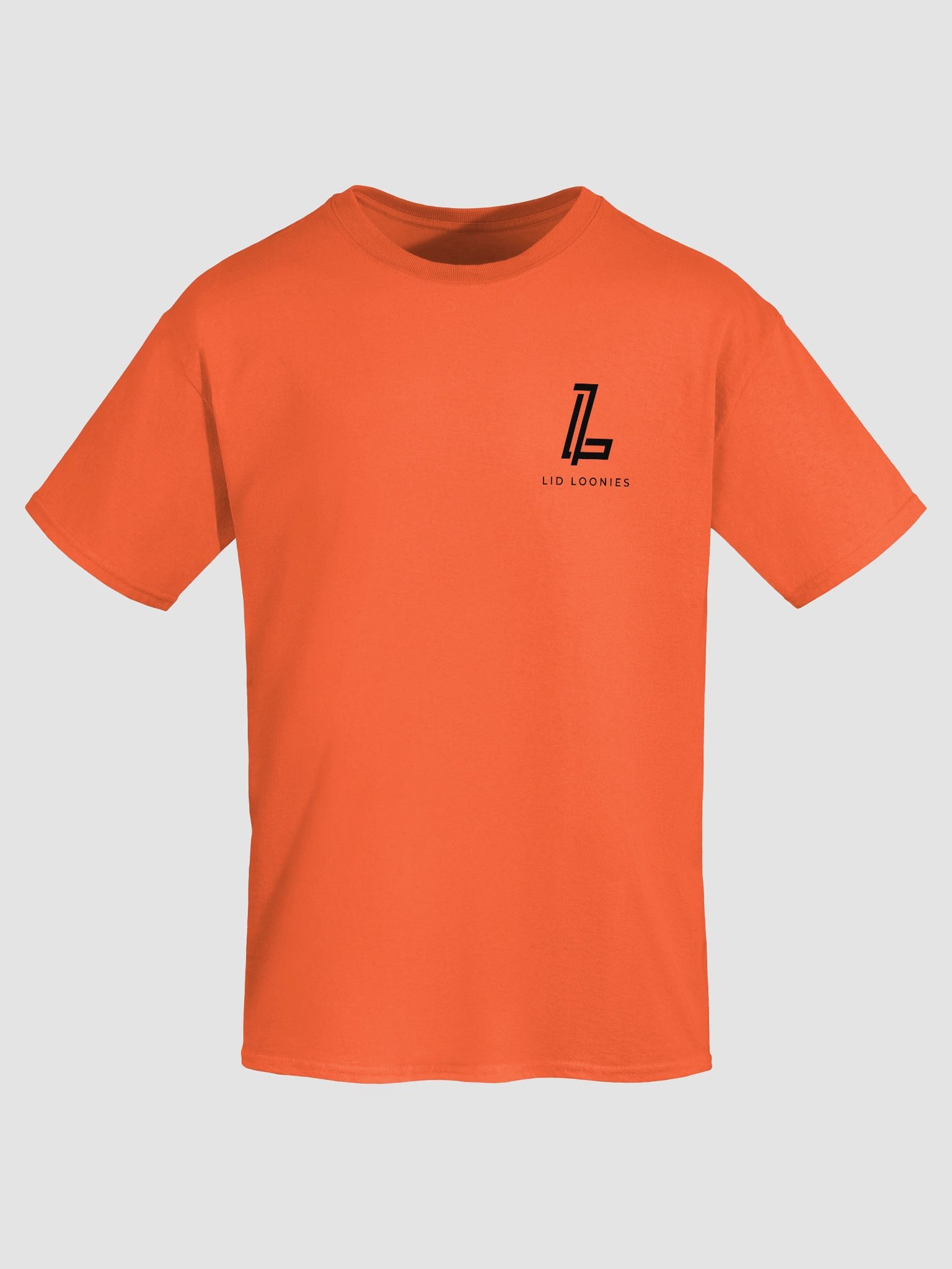 Invert Tee product image (2)