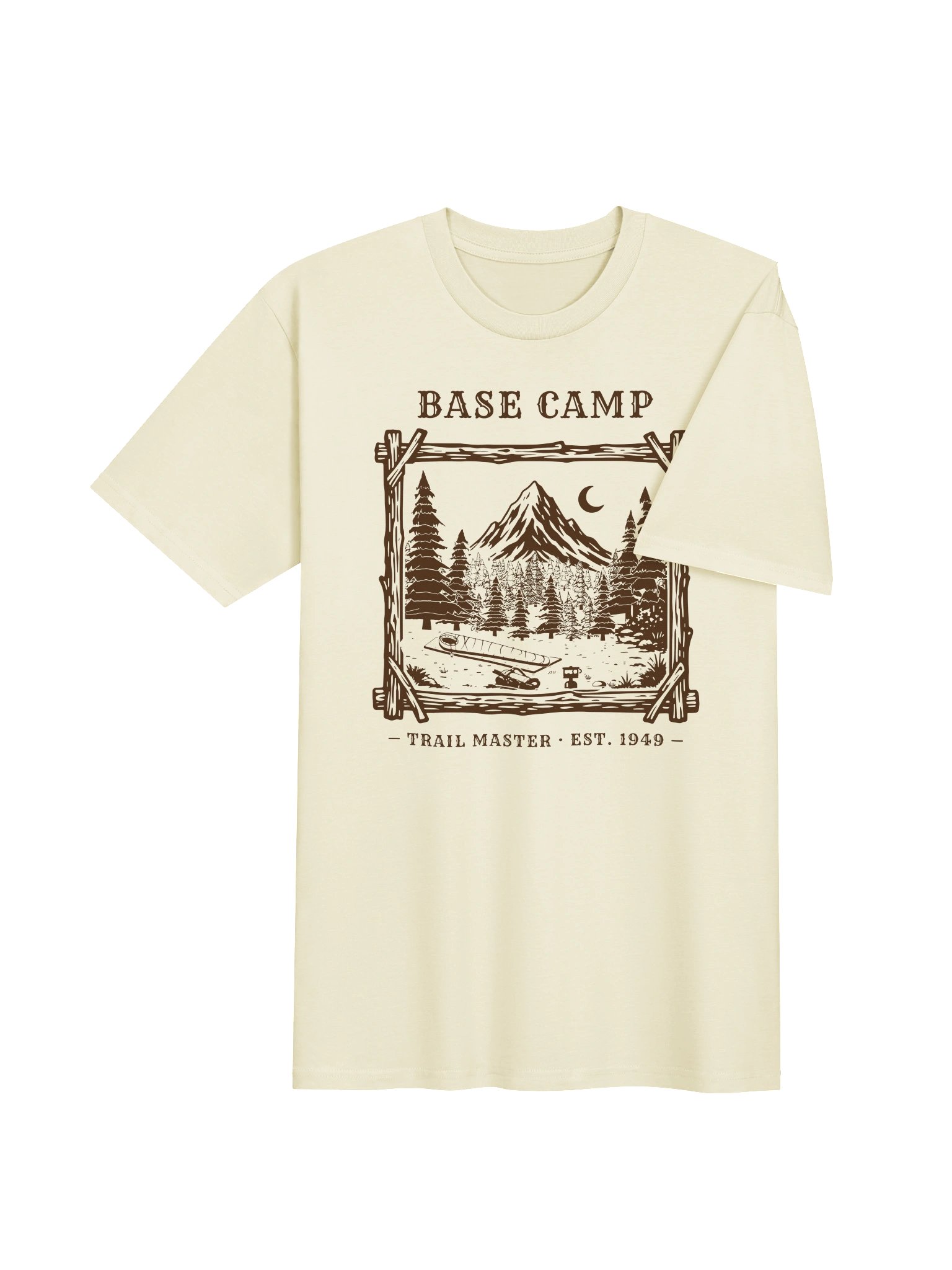 Base Camp 1949 Tee product image (4)