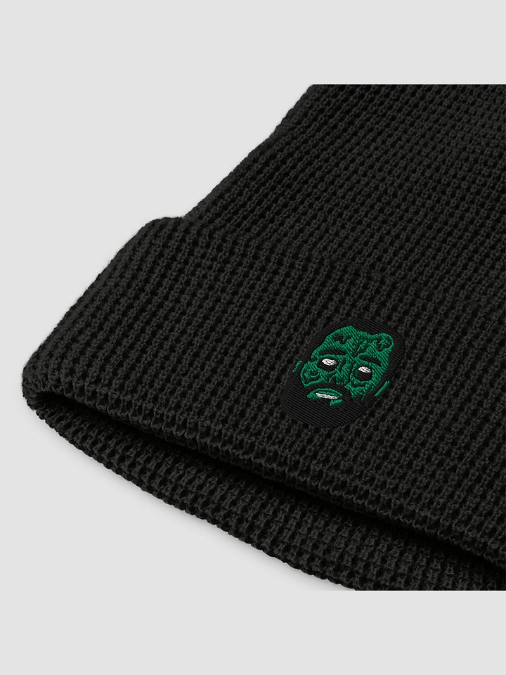 Zombie Ted BEANS product image (2)