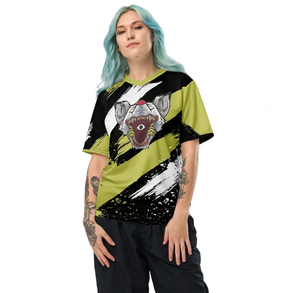 BoyFox Jersey V1 product image (3)