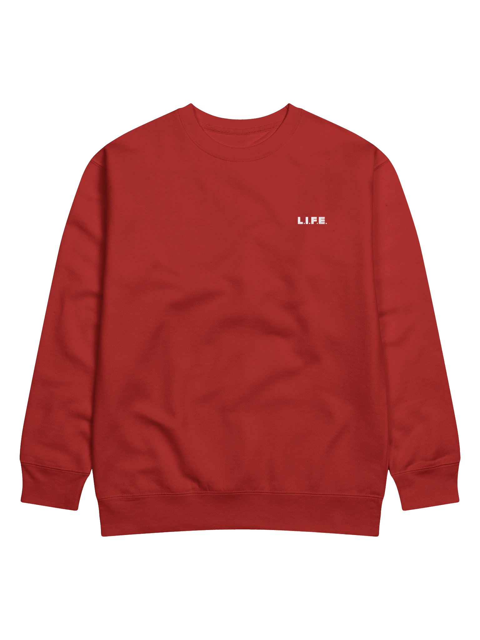 Comfy Core Crew - Basic product image (4)
