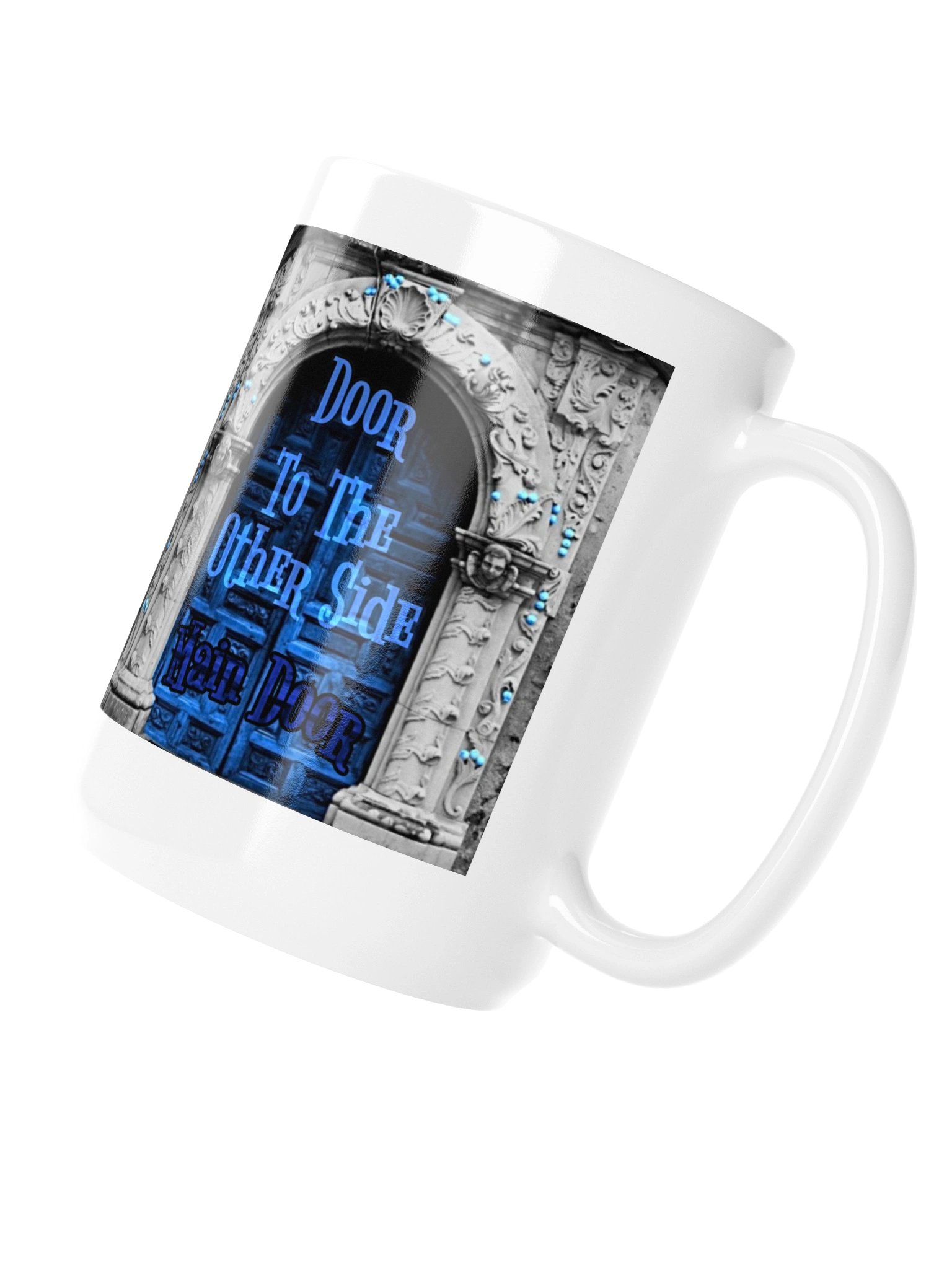 The Other Side Mug product image (8)