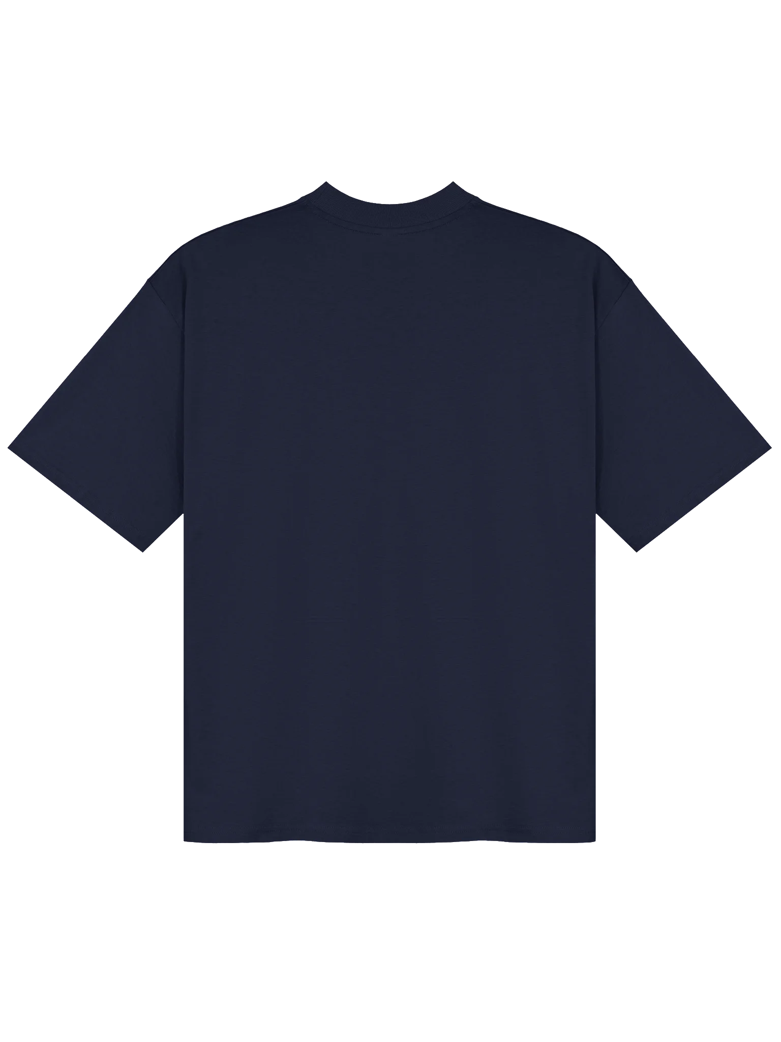 EATVICTOR. TEETH LOGO OVRSIZED T product image (18)