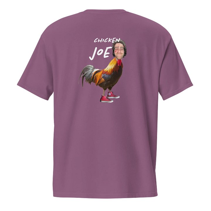 Chicken Joe T product image (5)