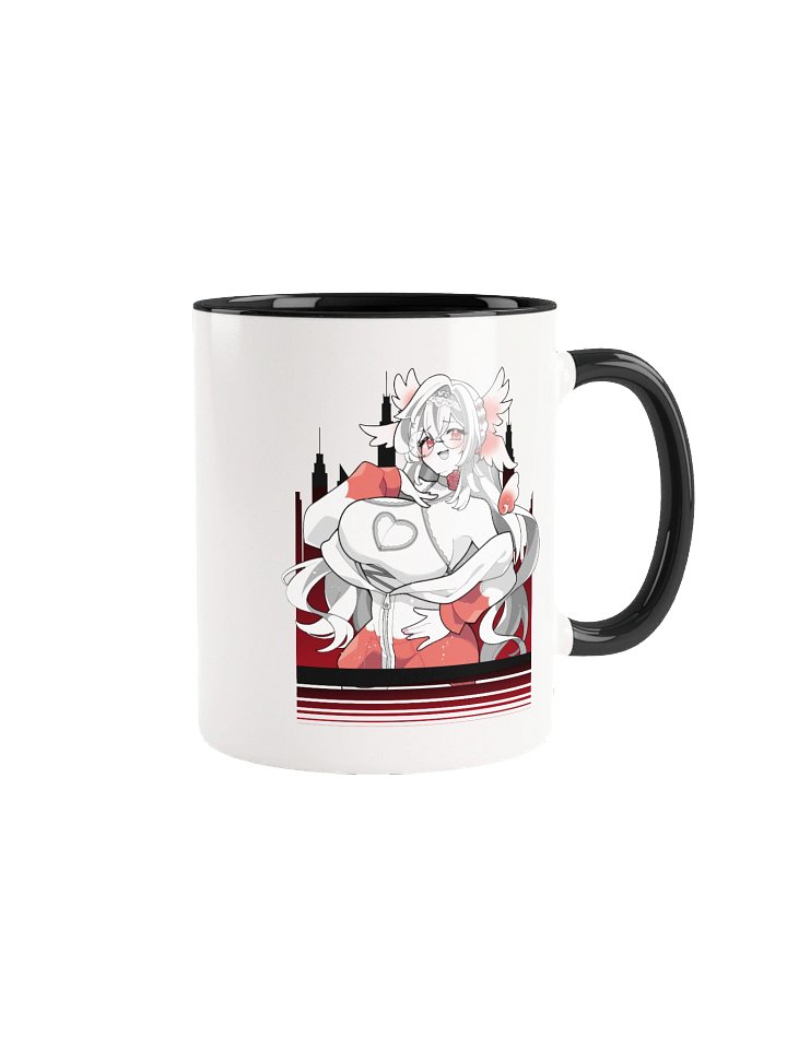 [ Mug ] AngelCity Splash Art product image (3)