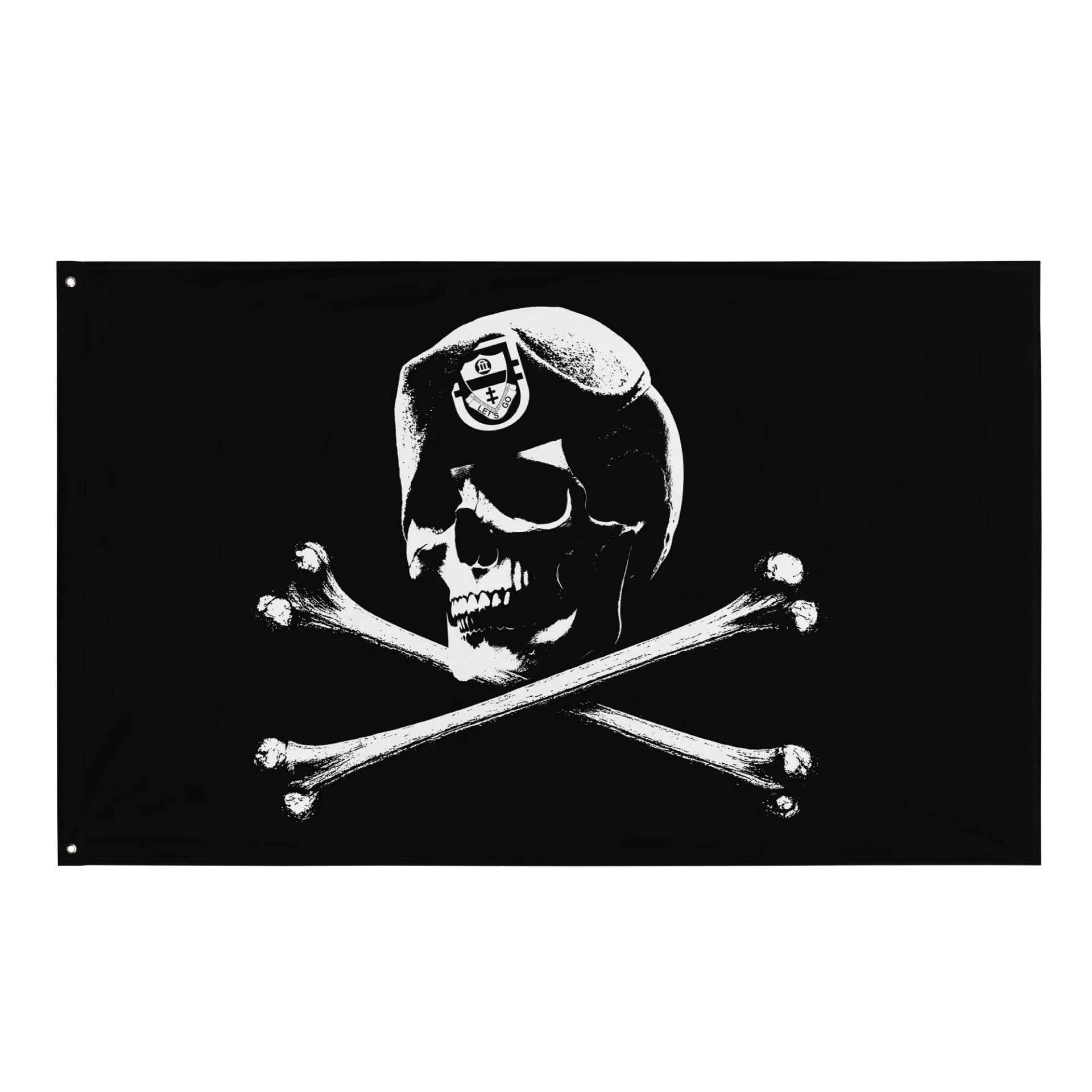 Jolly Tango Flag product image (1)