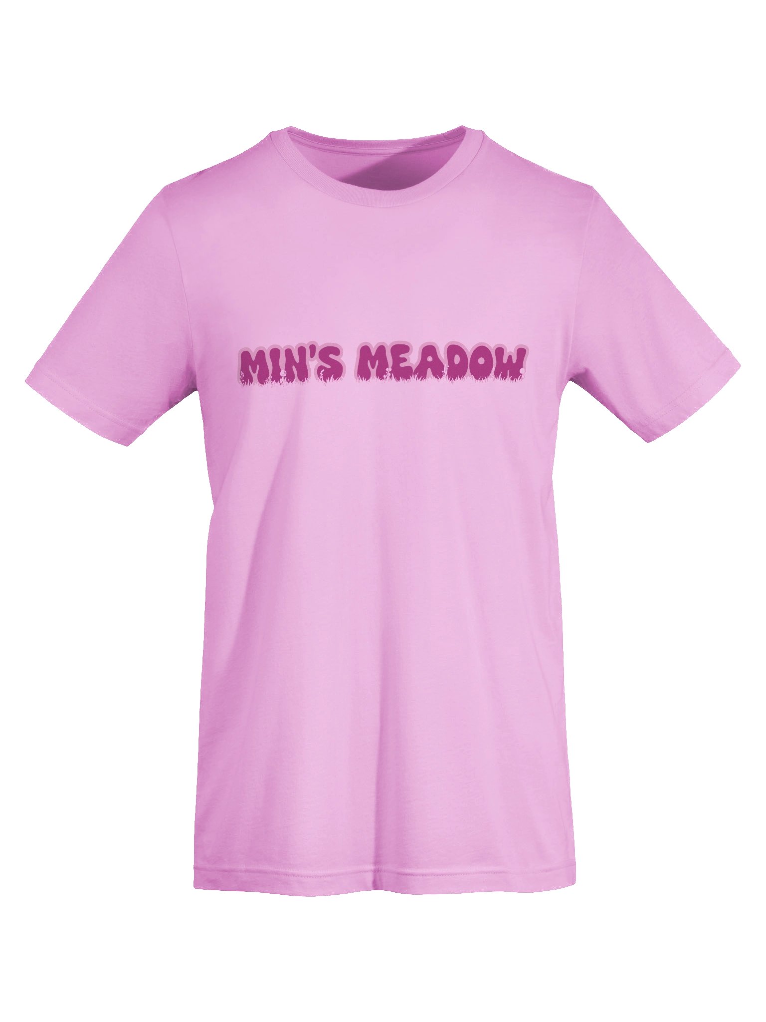🌺'MIN'S MEADOW' T-Shirt product image (91)