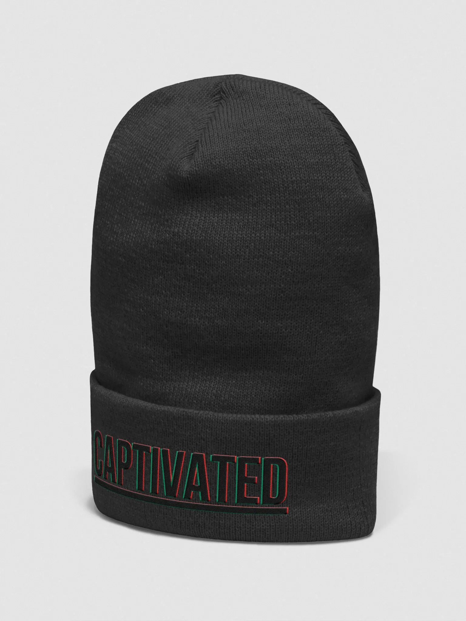 Beanie product image (2)