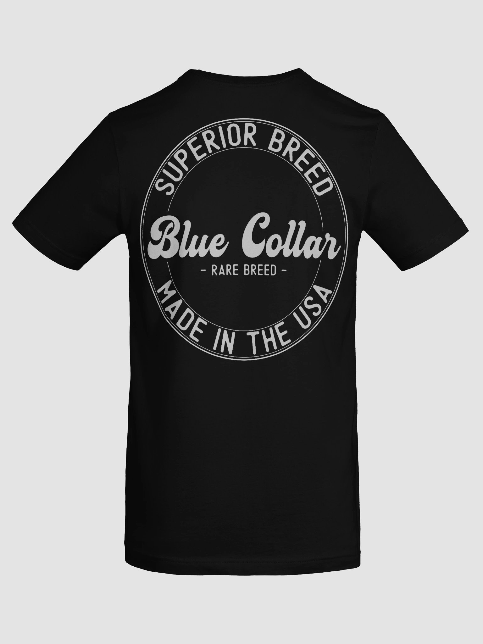 Superior Breed Logo Bella+Canvas T-Shirt product image (81)