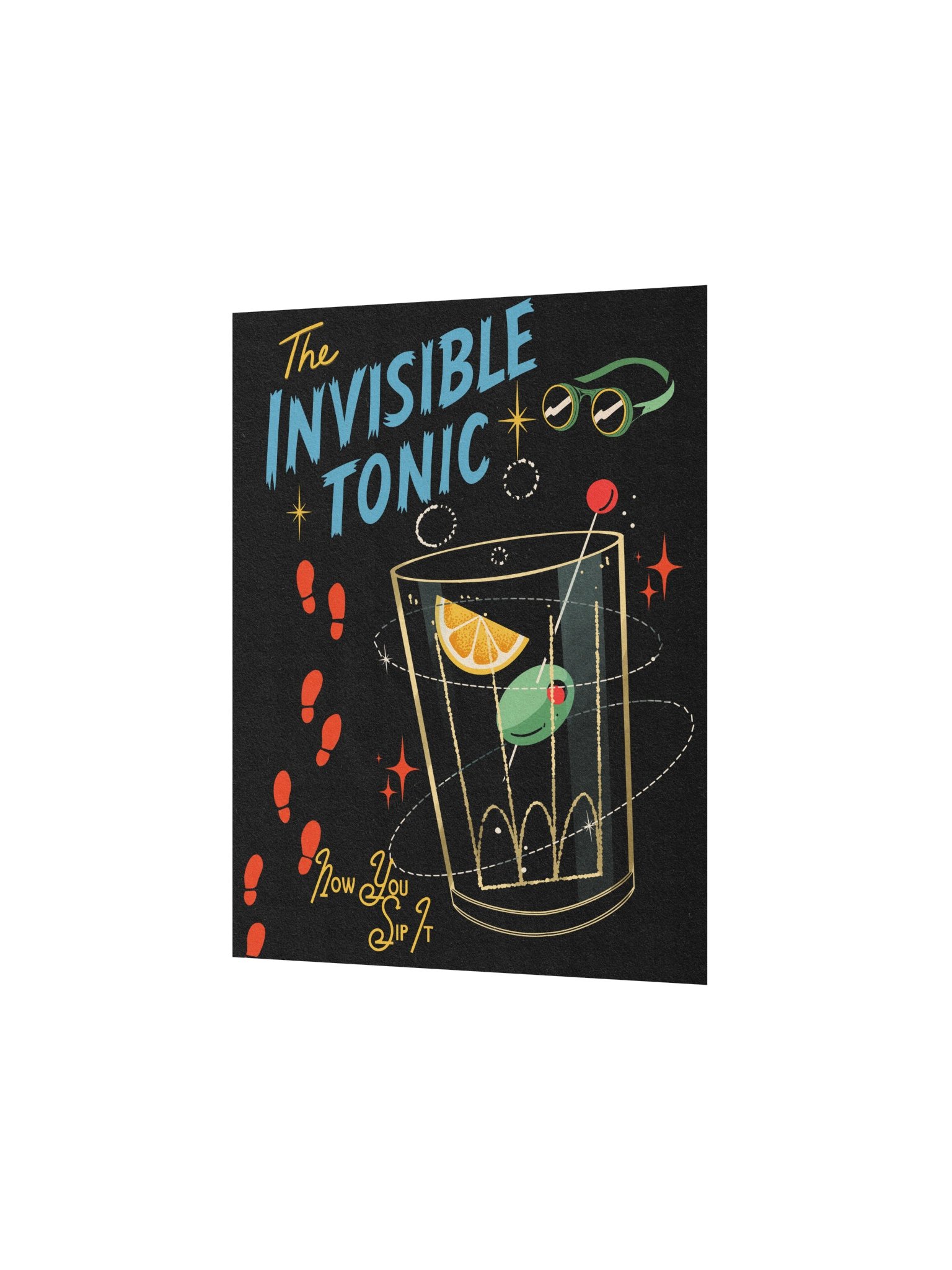 The Invisible Tonic product image (5)