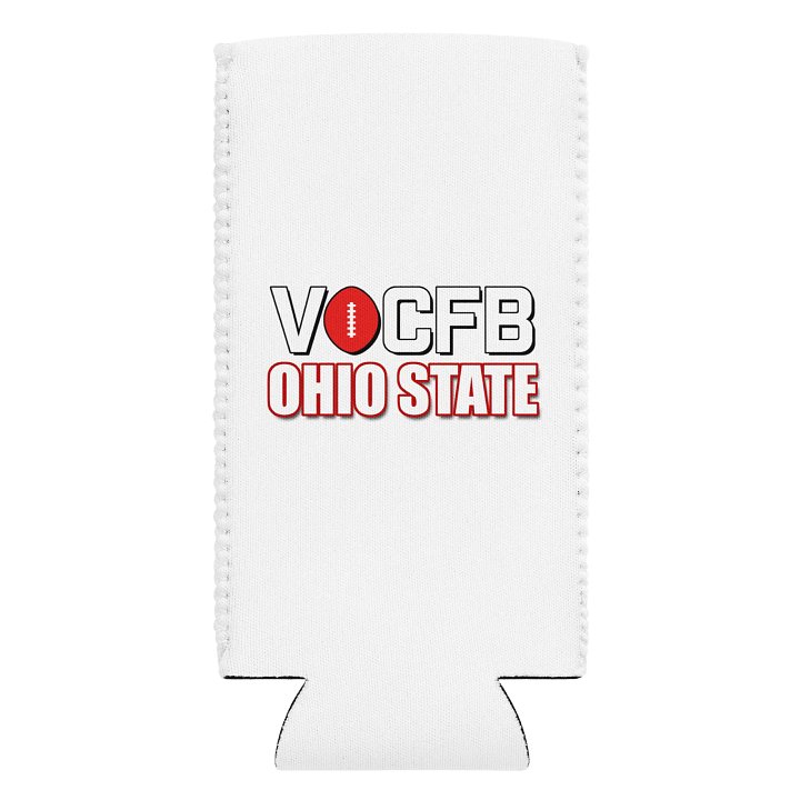 Ohio State VOCFB Can Cooler product image (2)