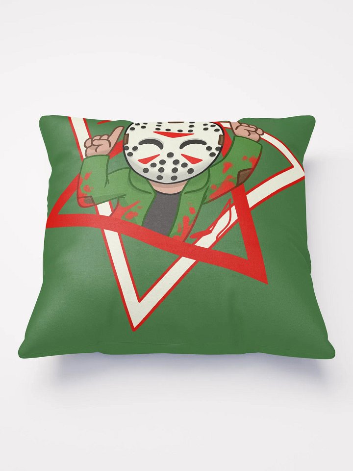 Dancing Jason Pillow product image (2)