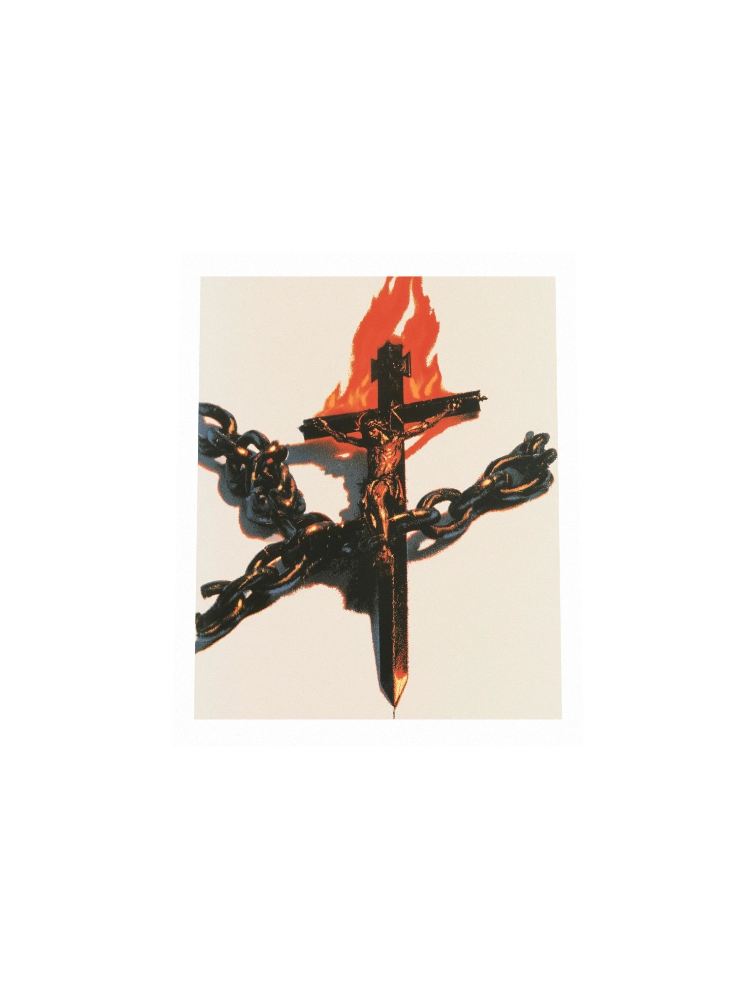 Unbound - Art Print product image (8)