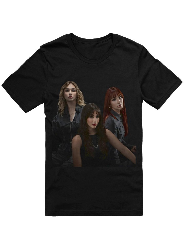 DPA Unisex T-Shirt [XS–5XL] product image (1)