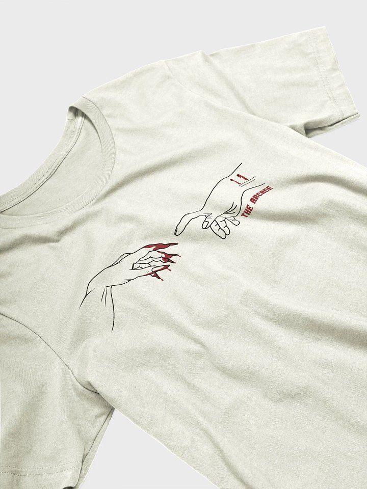 The Creation ∙ Tee product image (2)