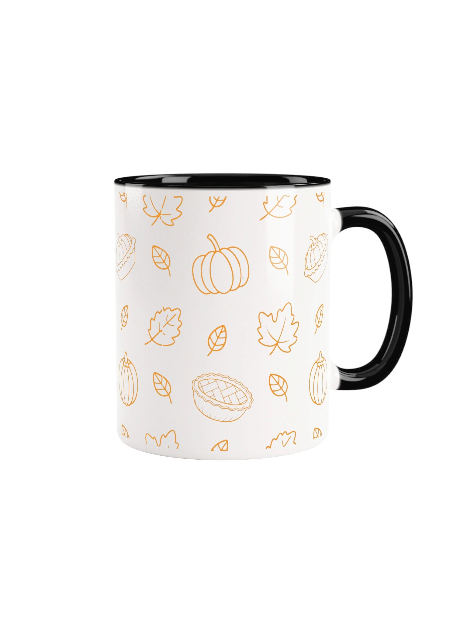 Autumn Harvest Mug product image (4)
