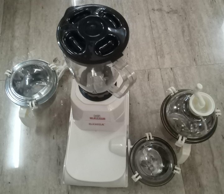 MIXER GRAINDER product image (1)