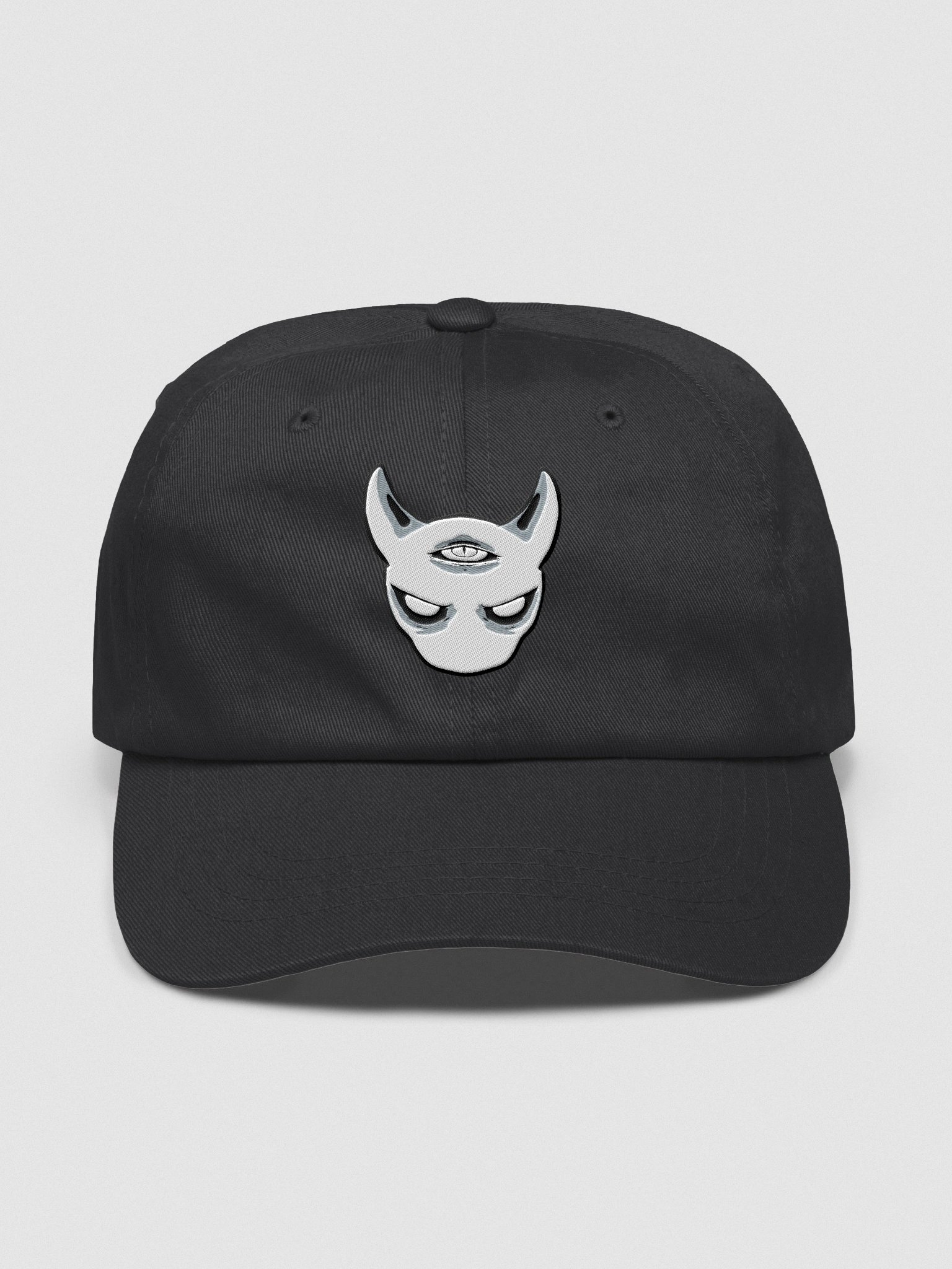 SECURITY (Ball Cap) product image (1)