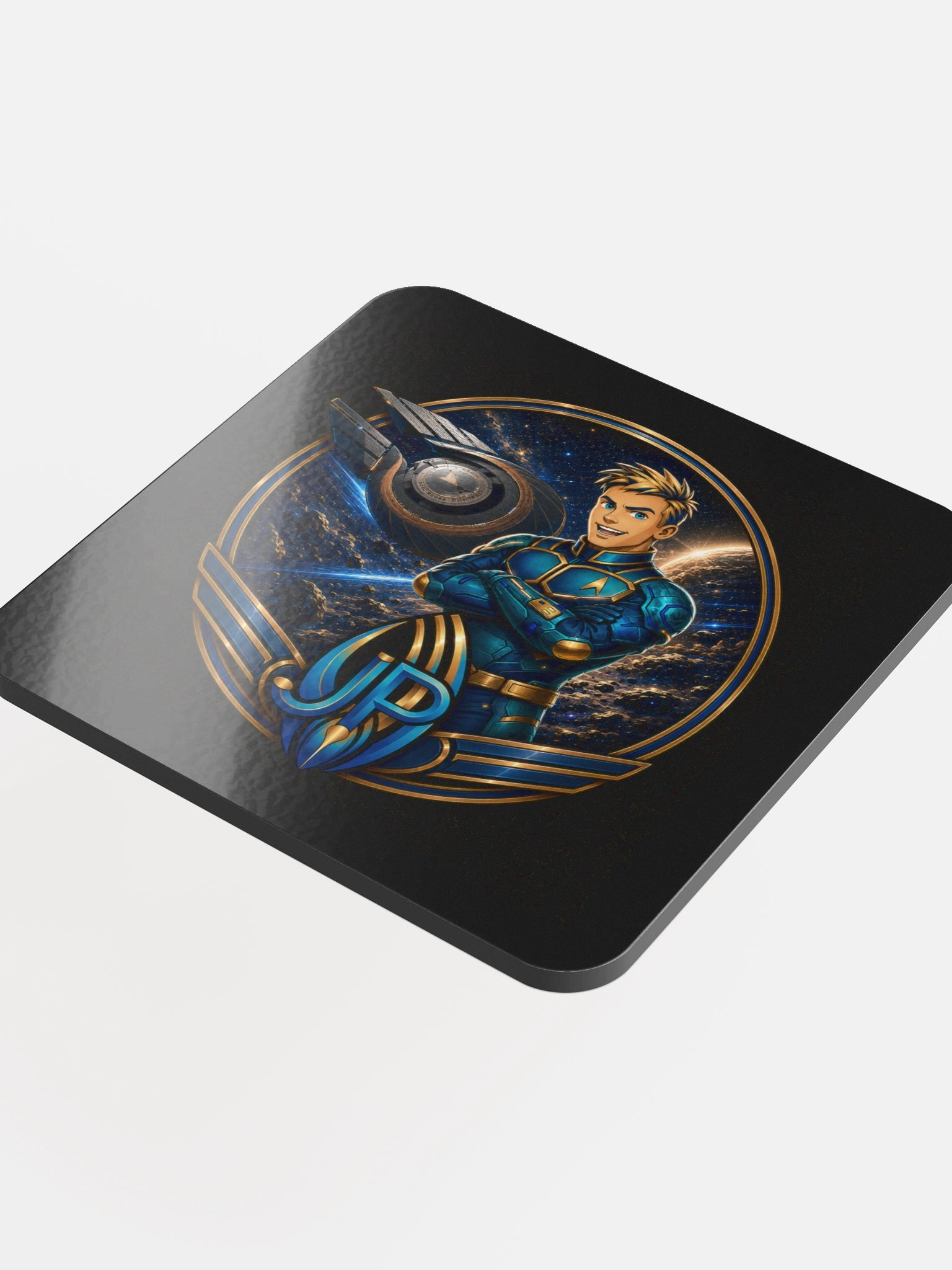 M91 JP Athena Coaster product image (4)