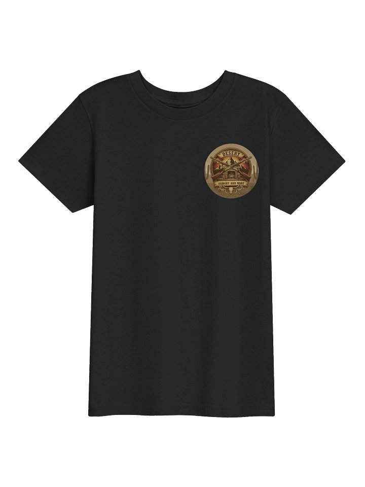Desert Amory And More, Youth Size, Design 1 product image (7)