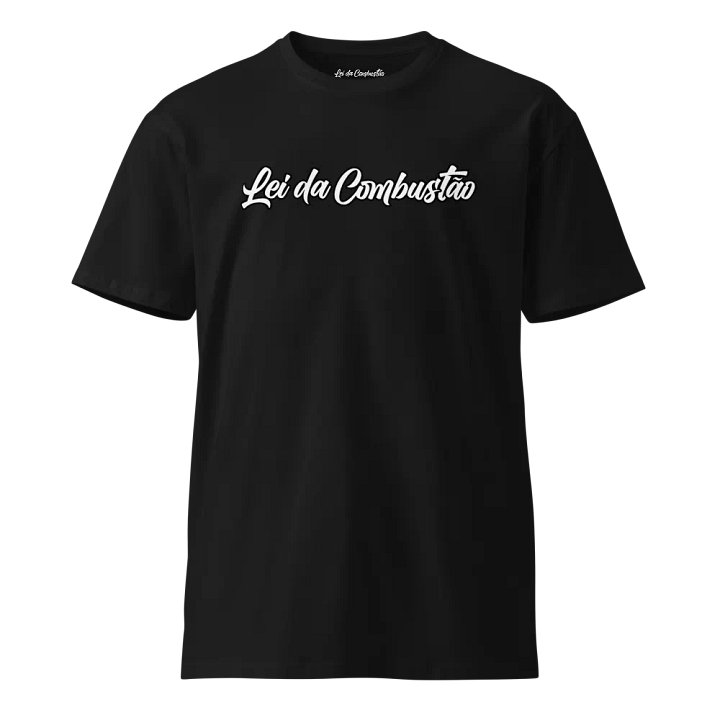 Classic T-Shirt product image (1)