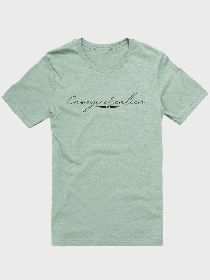 Simple Logo tee product image (9)