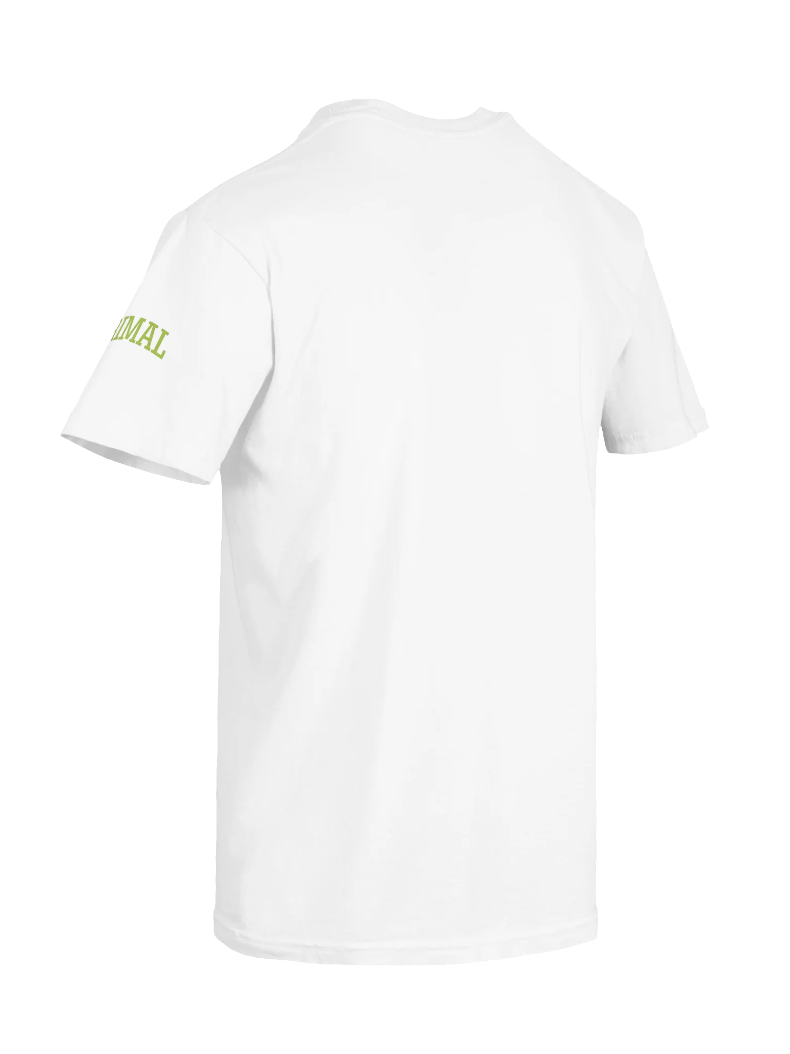 ALL I DO by Sean Burke - Official Tee product image (12)