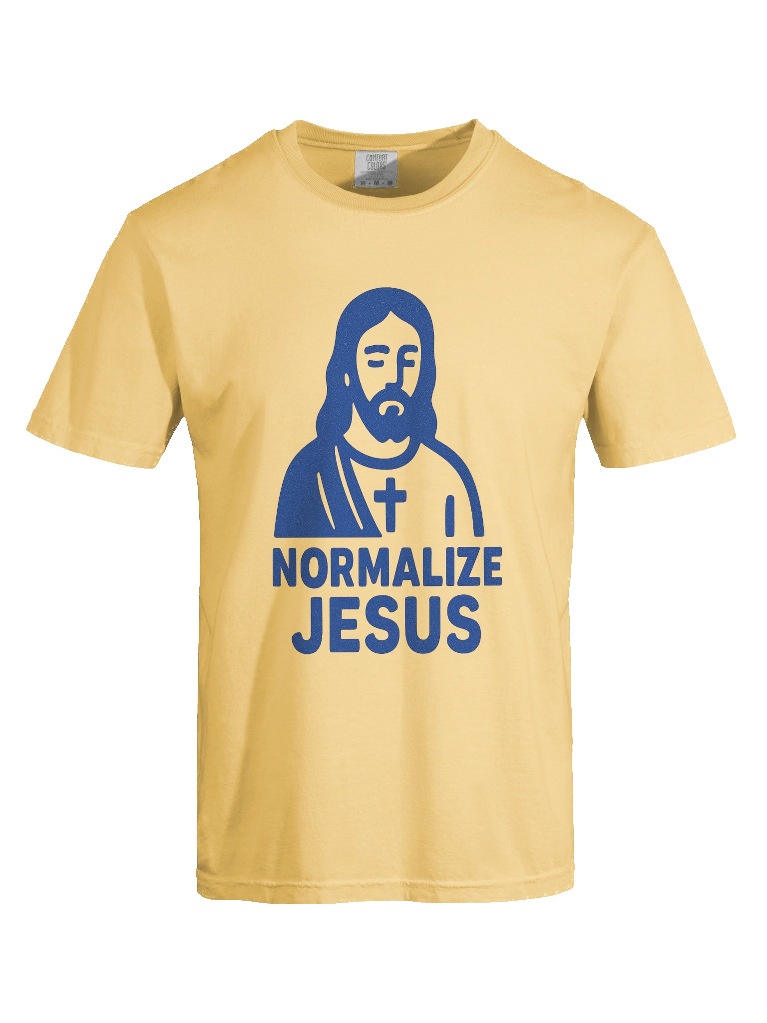 Normalize Jesus #1 product image (50)