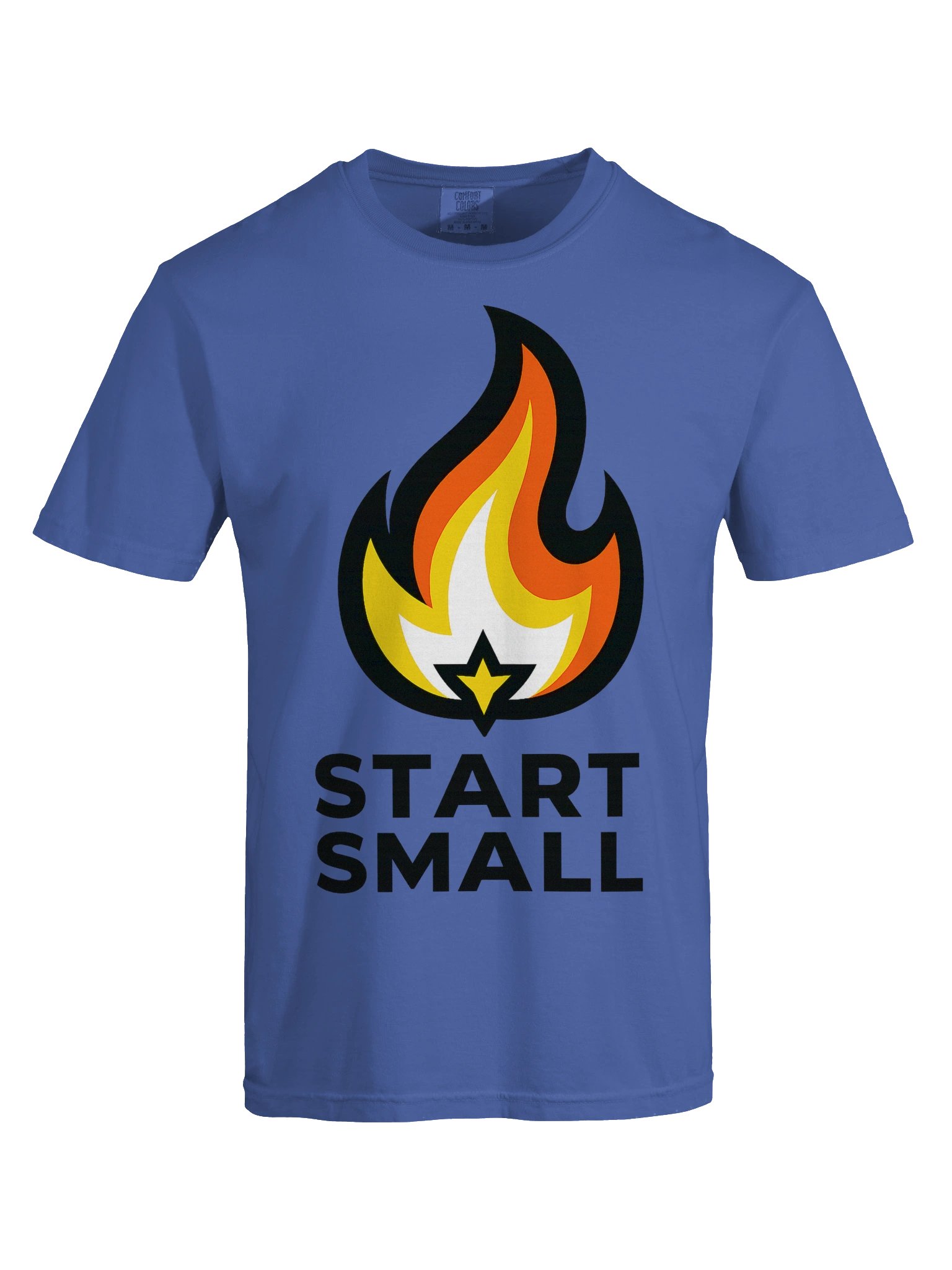 Start Small TEE product image (35)