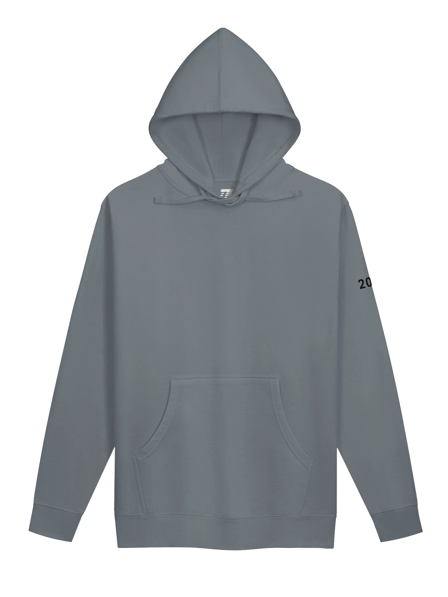 The Fall Run 2026 Hoodie product image (2)
