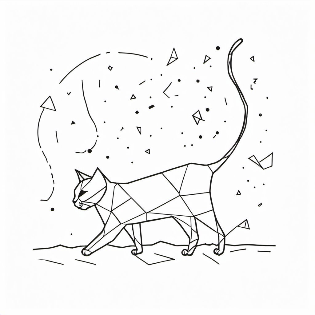 The Return Of Our Feline Friend product image (4)