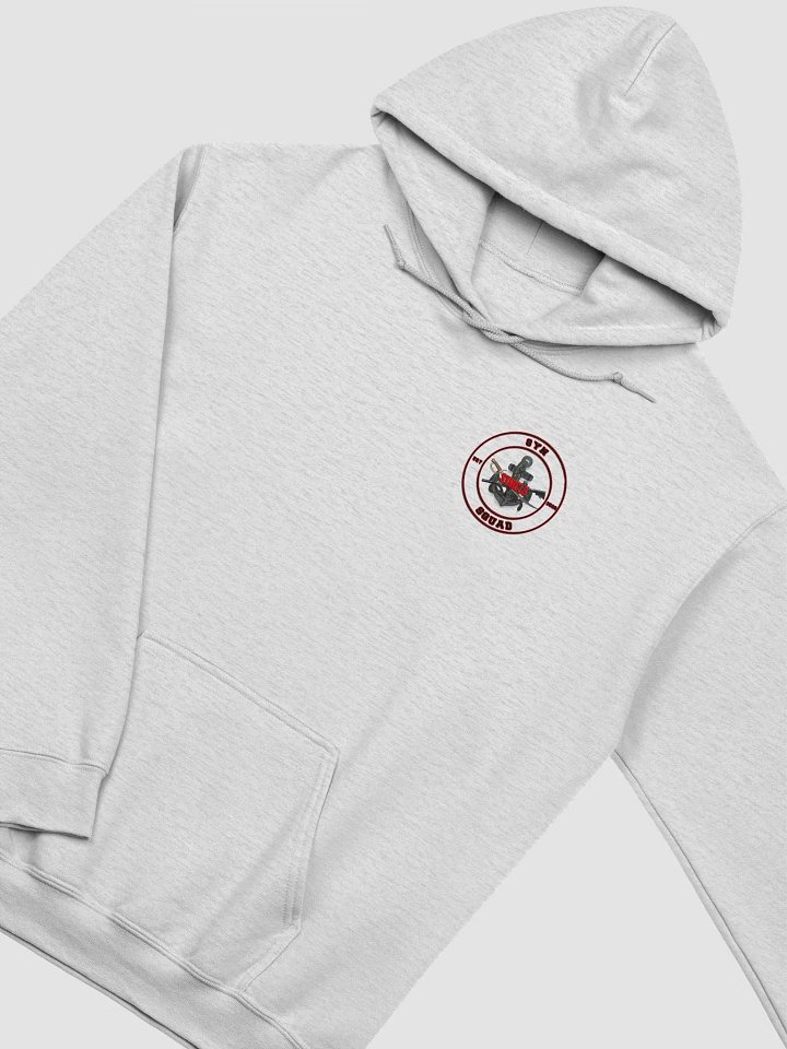 Cluck Around - Hoodie product image (2)
