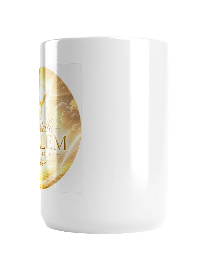 Arielle Shalem Ministries Signature Mug product image (2)
